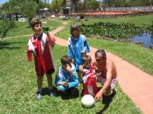 Futura geração 3