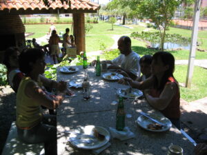 churrasco 10