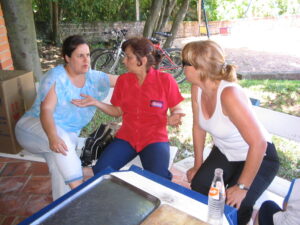 churrasco 12