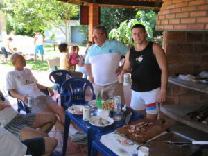 churrasco 15