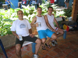 churrasco 20