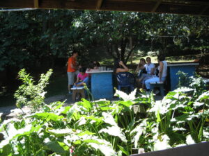 churrasco 21