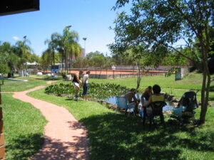 churrasco 22