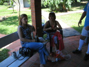 churrasco 27