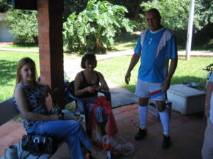 churrasco 28