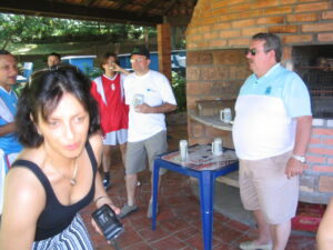 churrasco 29