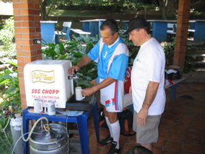 churrasco