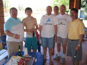 churrasco 6