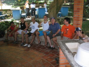churrasco 7
