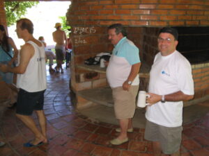 churrasco 8