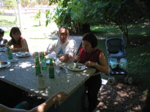 churrasco 9